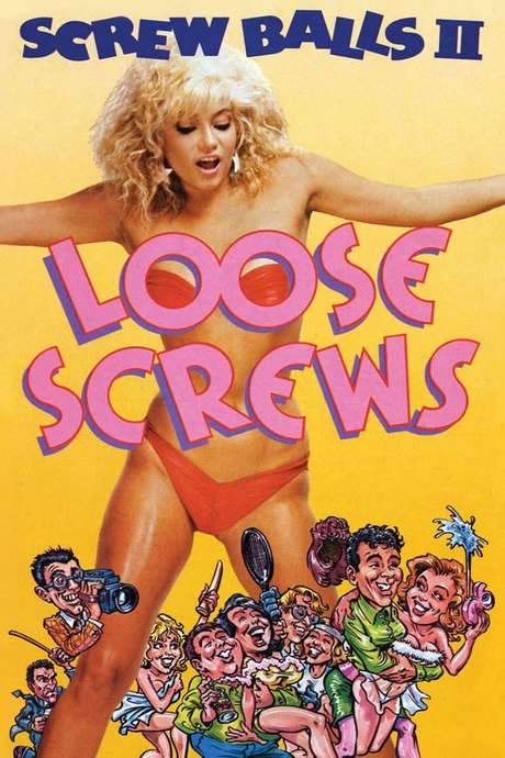 Loose Screws